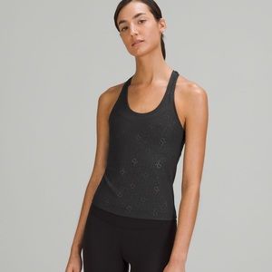 Cool Racerback short tank top
